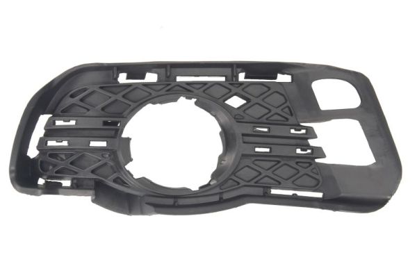 Ventilatiegrille, bumper Blic 6502-07-3518998PP