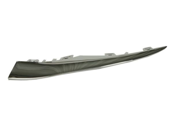 Ventilatiegrille, bumper Blic 6502-07-3522922P