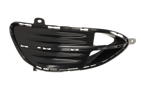 Ventilatiegrille, bumper Blic 6502-07-3529911PP