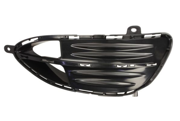 Ventilatiegrille, bumper Blic 6502-07-3529912PP