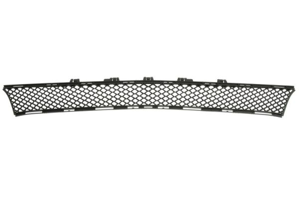 Ventilatiegrille, bumper Blic 6502-07-3531980P