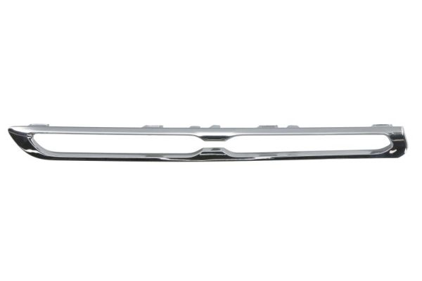 Sier- / Beschermingspaneel, radiateurgrille Blic 6502-07-3537991P