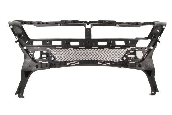 Ventilatiegrille, bumper Blic 6502-07-3539914P