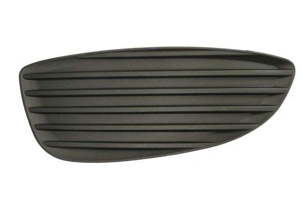 Ventilatiegrille, bumper Blic 6502-07-3552911P