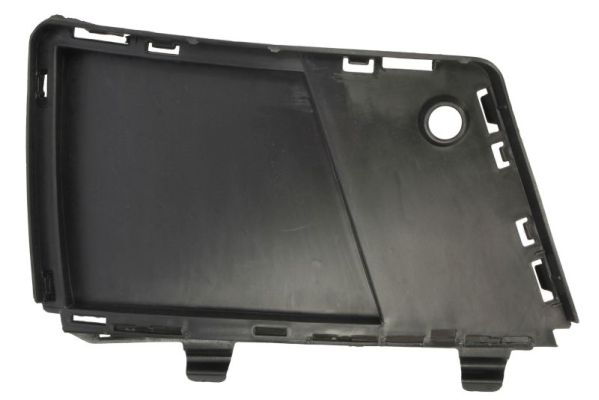 Ventilatiegrille, bumper Blic 6502-07-3553917P
