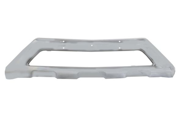 Sier- / beschermingspaneel, bumper Blic 6502-07-3580911PP