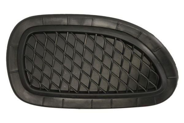 Ventilatiegrille, bumper Blic 6502-07-3583914P