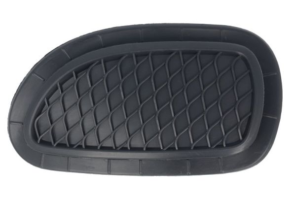 Ventilatiegrille, bumper Blic 6502-07-3583915P