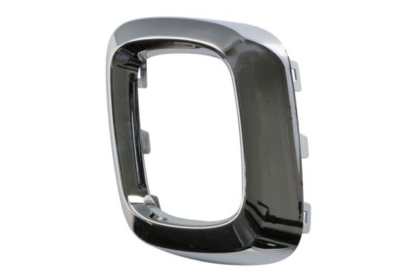 Sier- / beschermingspaneel, bumper Blic 6502-07-3584917CP