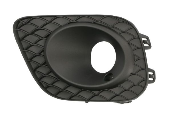 Ventilatiegrille, bumper Blic 6502-07-3584933P