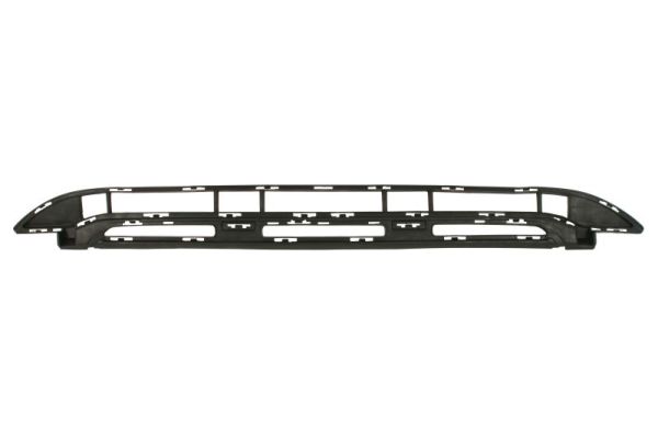 Ventilatiegrille, bumper Blic 6502-07-3585914P
