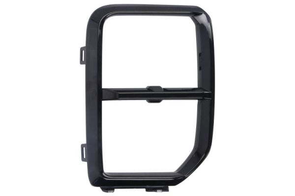 Ventilatiegrille, bumper Blic 6502-07-3756911P