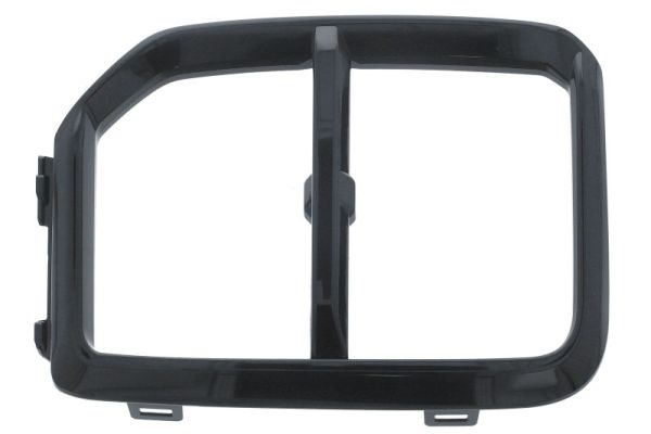 Ventilatiegrille, bumper Blic 6502-07-3756912P