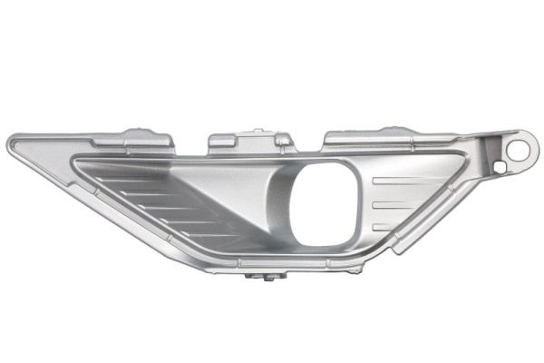 Ventilatiegrille, bumper Blic 6502-07-3756915P