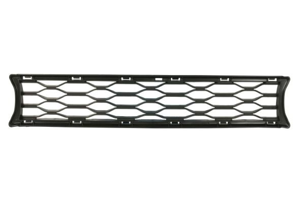 Ventilatiegrille, bumper Blic 6502-07-4002914P