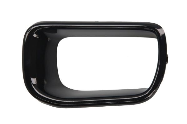 Ventilatiegrille, bumper Blic 6502-07-4002917P