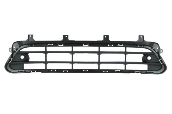 Ventilatiegrille, bumper Blic 6502-07-4004913PP