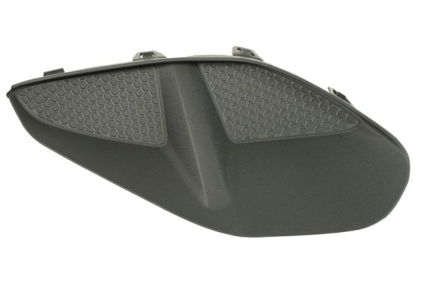 Ventilatiegrille, bumper Blic 6502-07-5028912Q