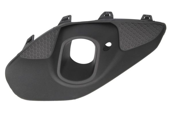 Ventilatiegrille, bumper Blic 6502-07-5028913Q