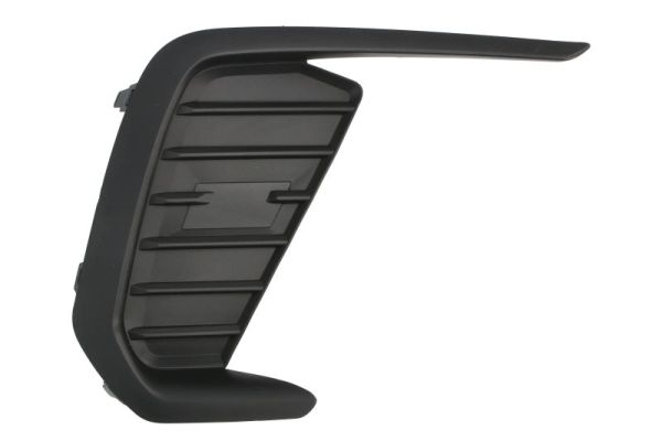 Ventilatiegrille, bumper Blic 6502-07-5041916P