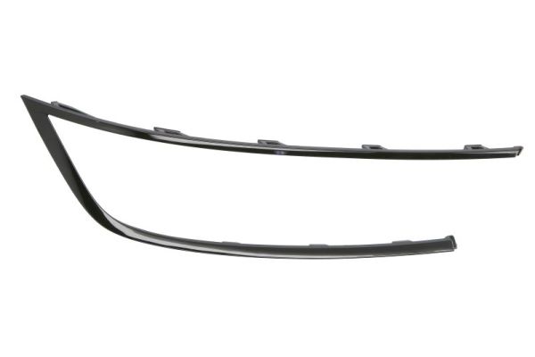 Frame, koplamp Blic 6502-07-5055984P