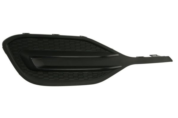 Ventilatiegrille, bumper Blic 6502-07-5056911P