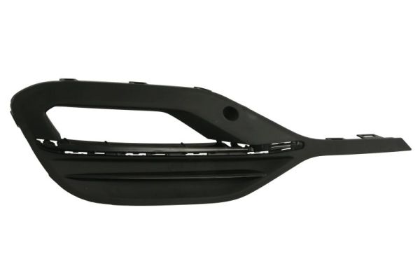 Ventilatiegrille, bumper Blic 6502-07-5056913P