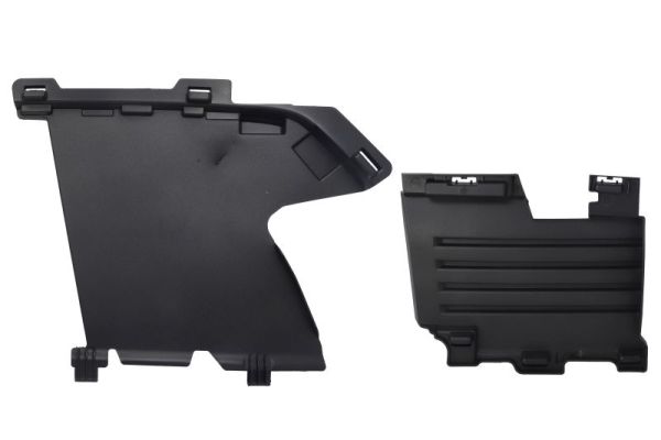 Ventilatiegrille, bumper Blic 6502-07-5517930P