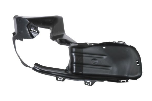 Ventilatiegrille, bumper Blic 6502-07-5519918PP