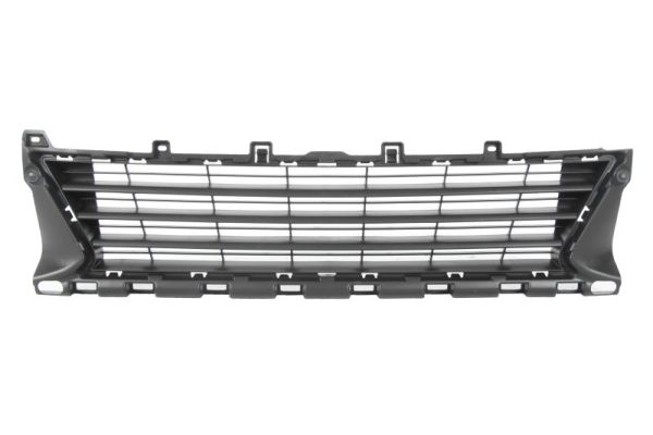 Ventilatiegrille, bumper Blic 6502-07-5519922P