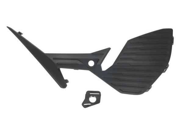 Ventilatiegrille, bumper Blic 6502-07-5521913P