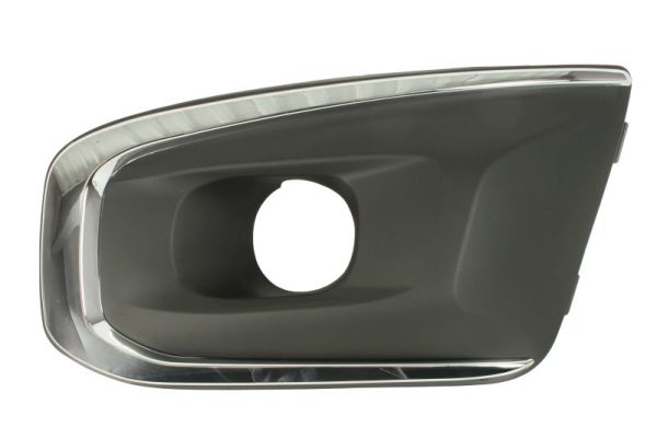 Ventilatiegrille, bumper Blic 6502-07-5545911PP