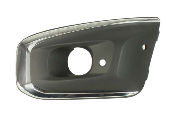 Ventilatiegrille, bumper Blic 6502-07-5545913PP