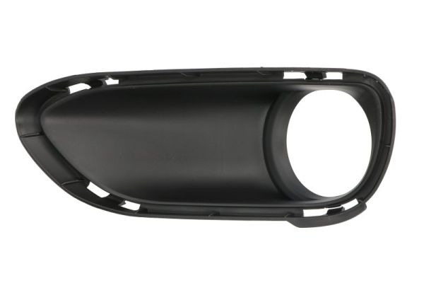 Ventilatiegrille, bumper Blic 6502-07-5721917TP