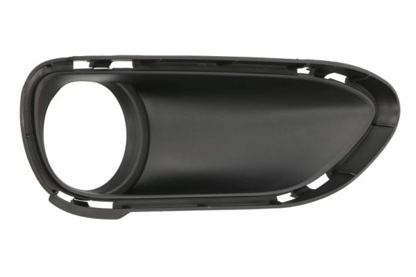 Ventilatiegrille, bumper Blic 6502-07-5721918TP