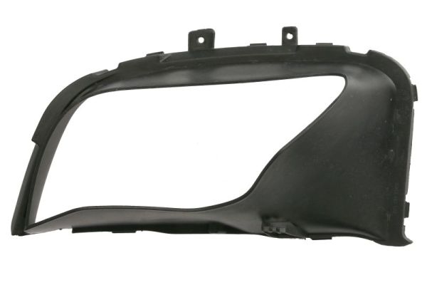 Ventilatiegrille, bumper Blic 6502-07-5721926P