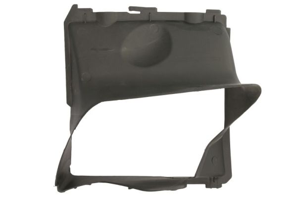 Ventilatiegrille, bumper Blic 6502-07-5721981P