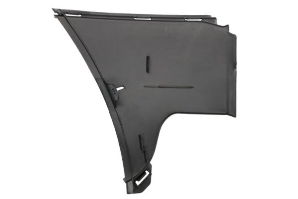 Ventilatiegrille, bumper Blic 6502-07-5723985P