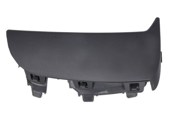 Ventilatiegrille, bumper Blic 6502-07-5724917PP