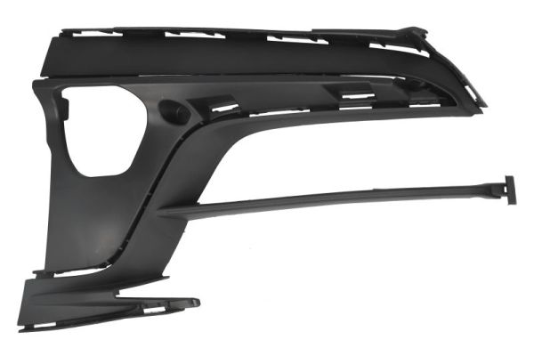 Ventilatiegrille, bumper Blic 6502-07-5724926P