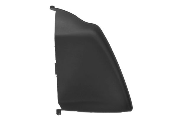 Ventilatiegrille, bumper Blic 6502-07-5724971P