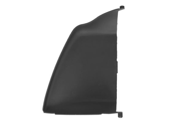 Ventilatiegrille, bumper Blic 6502-07-5724972P