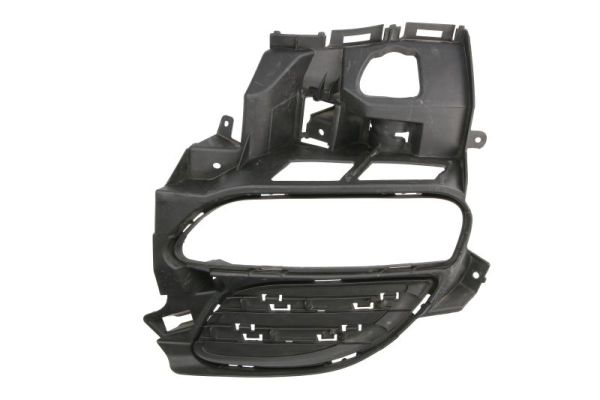 Ventilatiegrille, bumper Blic 6502-07-5730911P
