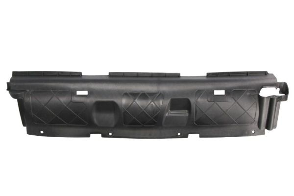 Ventilatiegrille, bumper Blic 6502-07-5730971P