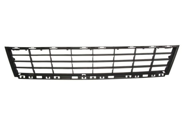 Ventilatiegrille, bumper Blic 6502-07-6033996Q