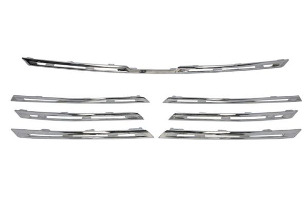 Sier- / Beschermingspaneel, radiateurgrille Blic 6502-07-6040991P