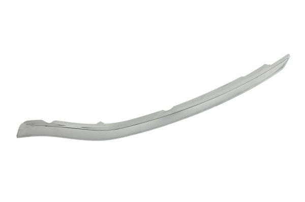 Sier- / beschermingspaneel, bumper Blic 6502-07-6040993P