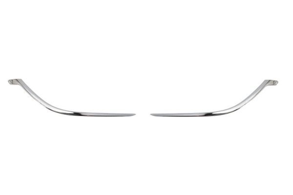 Plaat, bumper Blic 6502-07-6047995P