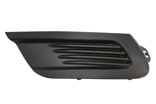 Ventilatiegrille, bumper Blic 6502-07-6050921P