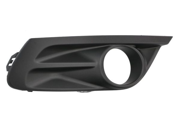 Ventilatiegrille, bumper Blic 6502-07-6050924P